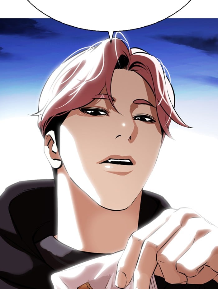 Lookism - Manhwa chapter 347 - page 2