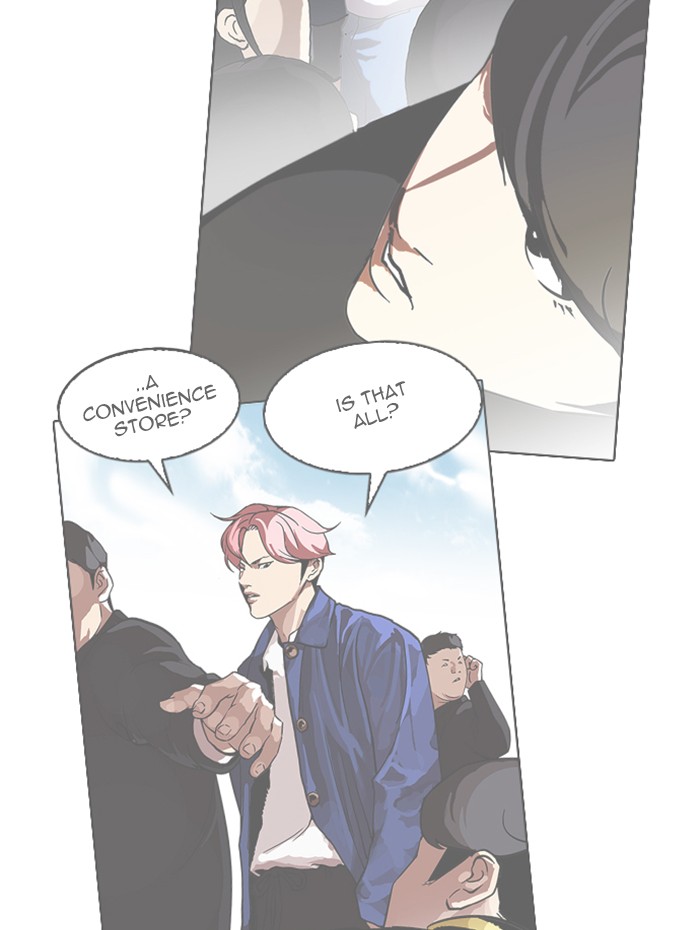 Lookism - Manhwa chapter 347 - page 21