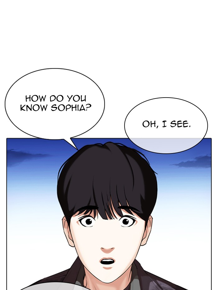 Lookism - Manhwa chapter 347 - page 26