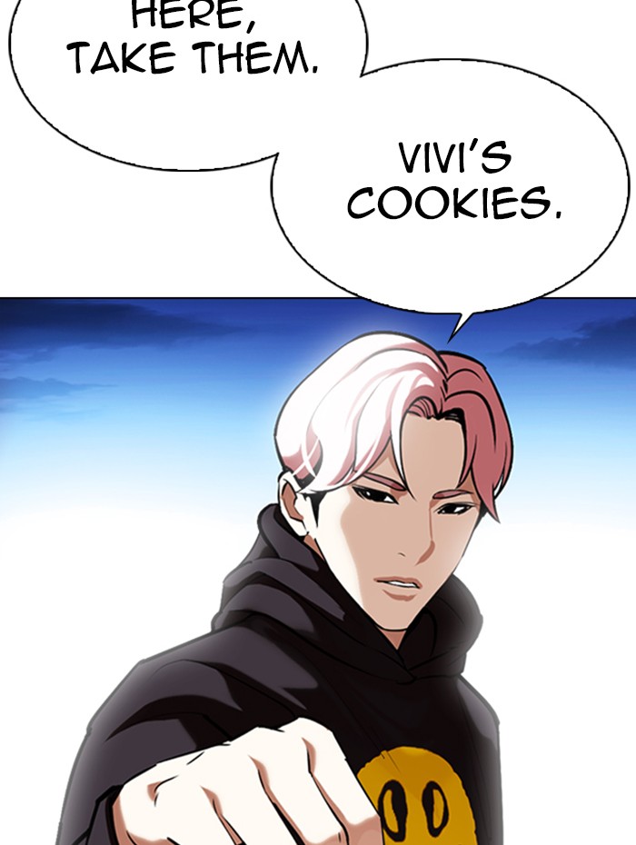 Lookism - Manhwa chapter 347 - page 29