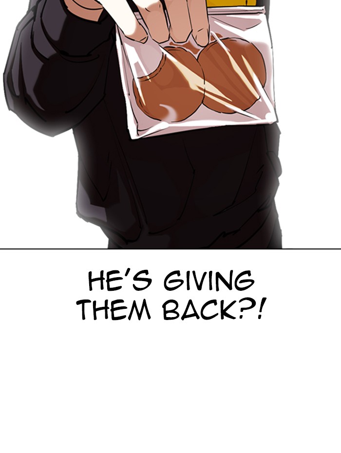 Lookism - Manhwa chapter 347 - page 30