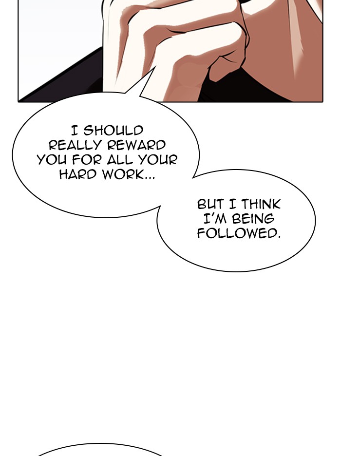 Lookism - Manhwa chapter 347 - page 34