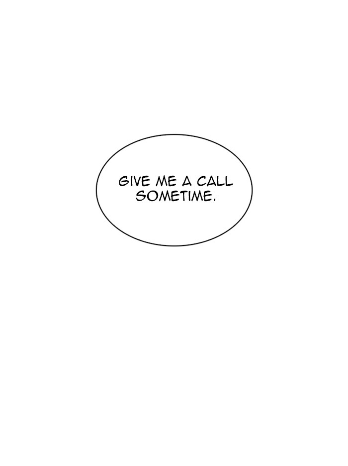 Lookism - Manhwa chapter 347 - page 36