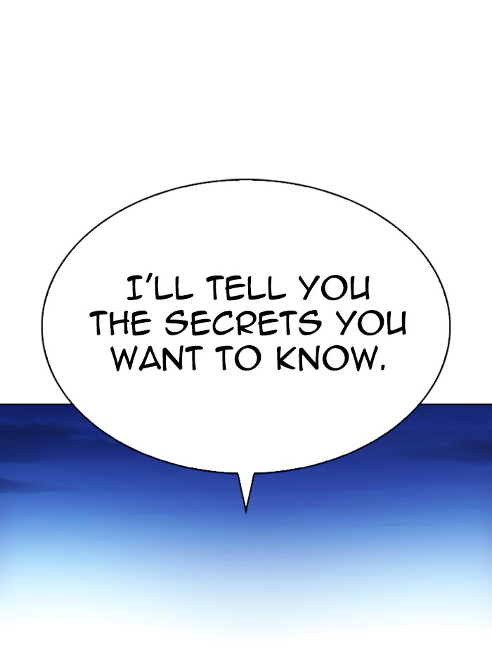 Lookism - Manhwa chapter 347 - page 37