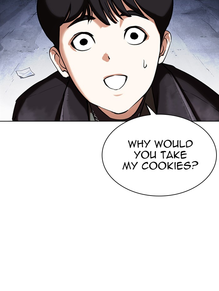 Lookism - Manhwa chapter 347 - page 4