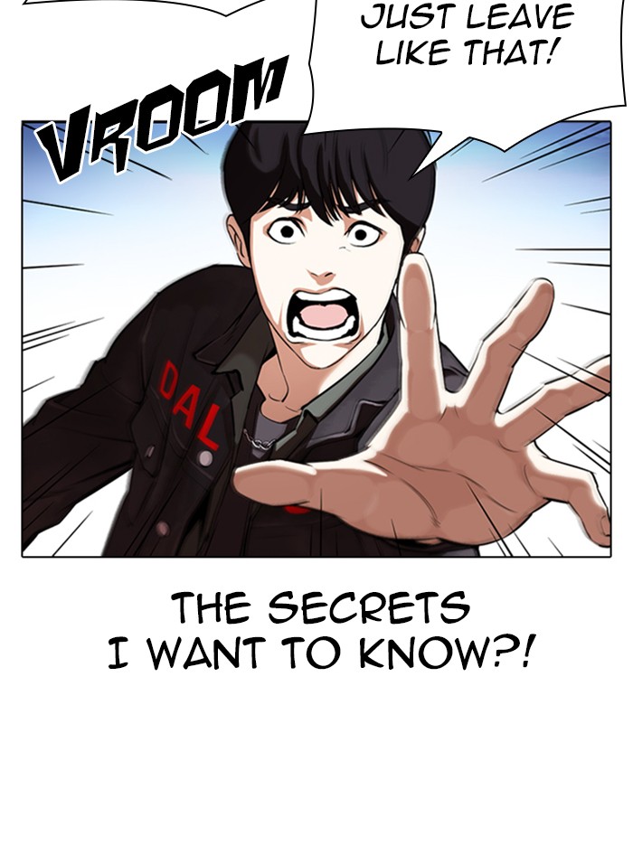 Lookism - Manhwa chapter 347 - page 40