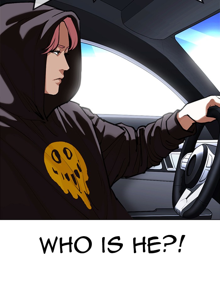Lookism - Manhwa chapter 347 - page 42