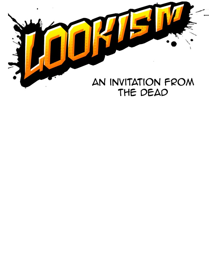 Lookism - Manhwa chapter 347 - page 44