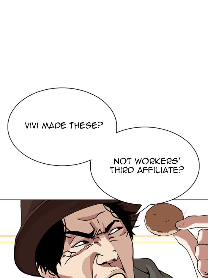 Lookism - Manhwa chapter 347 - page 53
