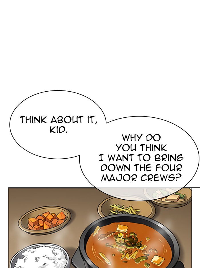 Lookism - Manhwa chapter 347 - page 56
