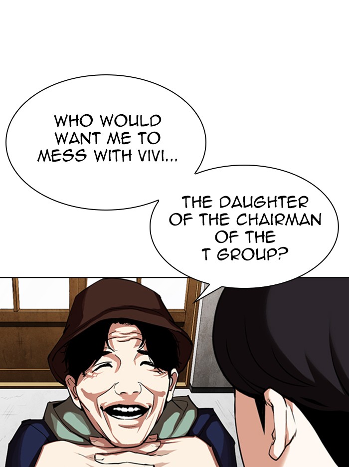 Lookism - Manhwa chapter 347 - page 58