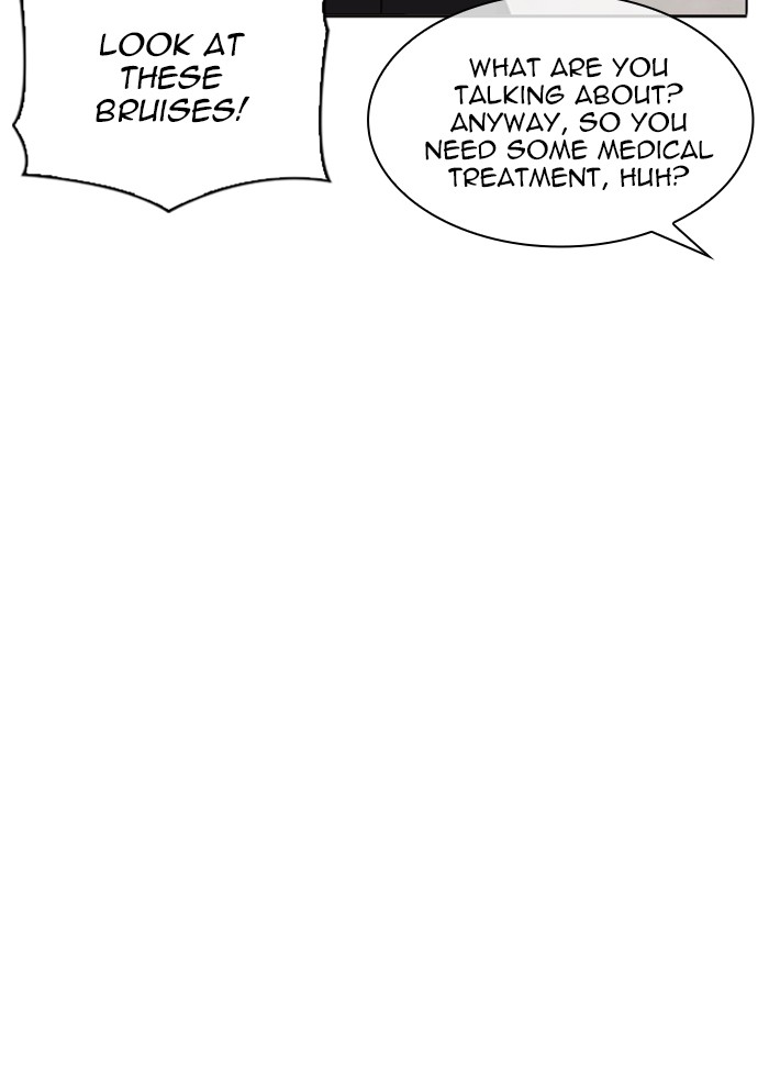 Lookism - Manhwa chapter 347 - page 63