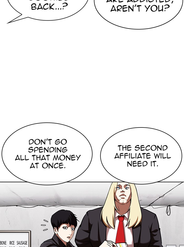 Lookism - Manhwa chapter 347 - page 67