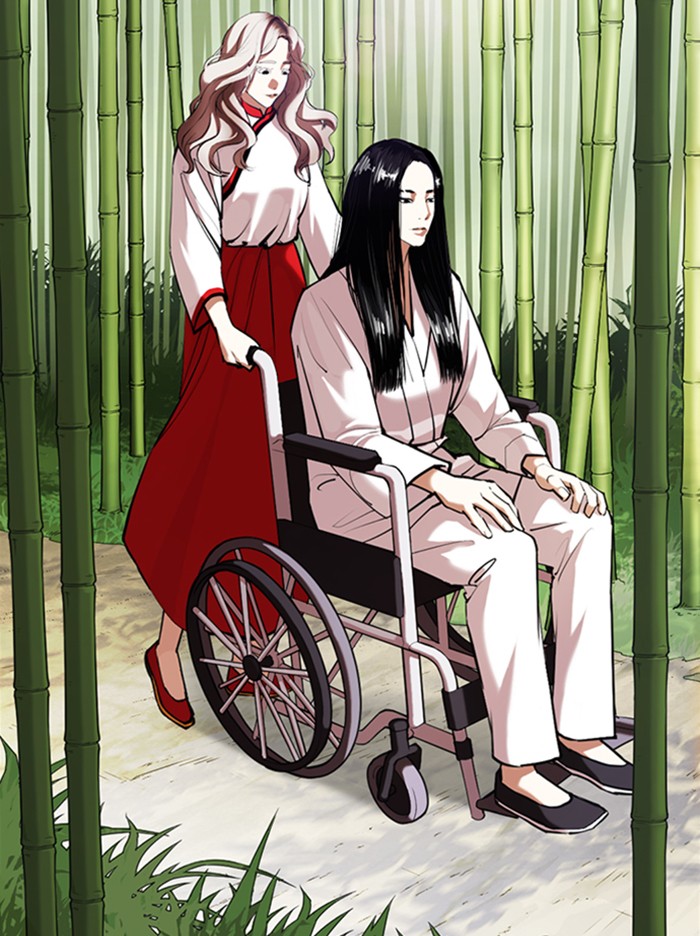 Lookism - Manhwa chapter 347 - page 73