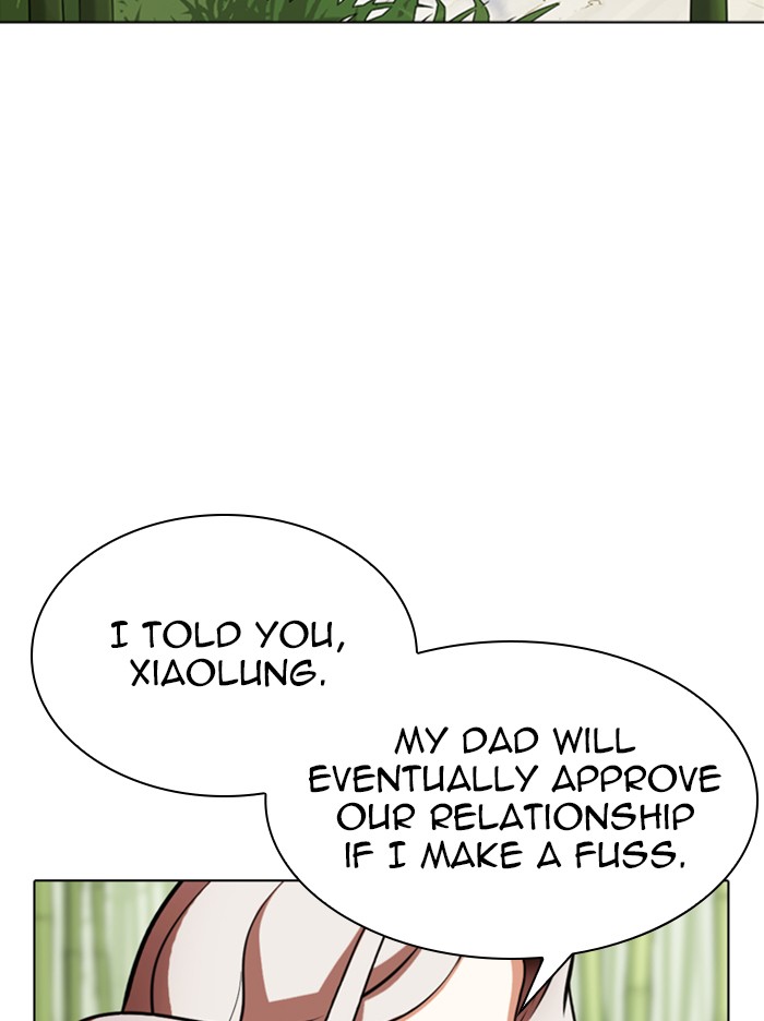 Lookism - Manhwa chapter 347 - page 74