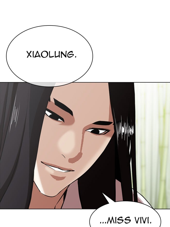 Lookism - Manhwa chapter 347 - page 77