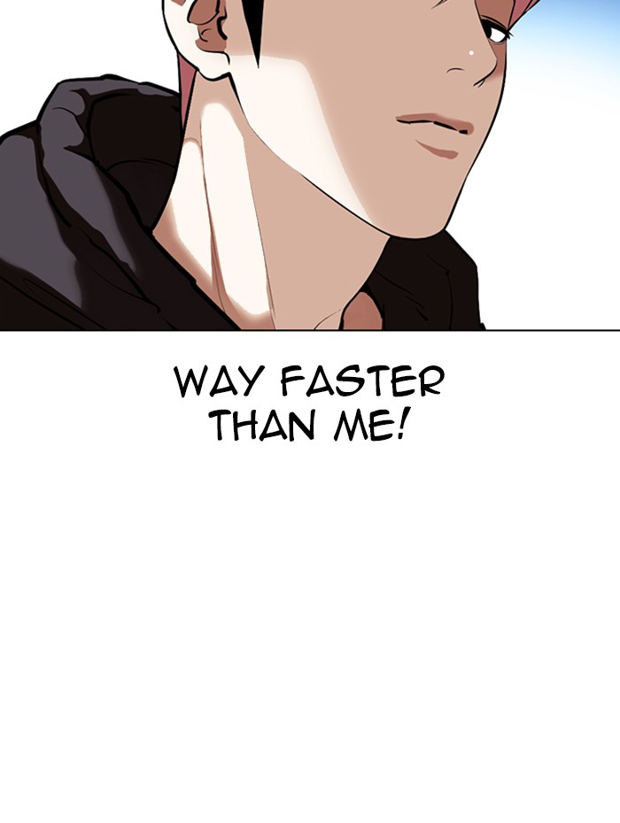Lookism - Manhwa chapter 347 - page 8