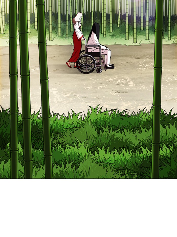 Lookism - Manhwa chapter 347 - page 80