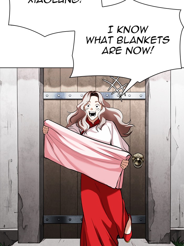 Lookism - Manhwa chapter 347 - page 93