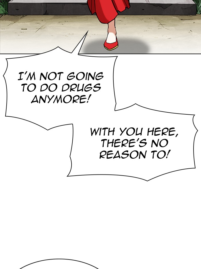 Lookism - Manhwa chapter 347 - page 94