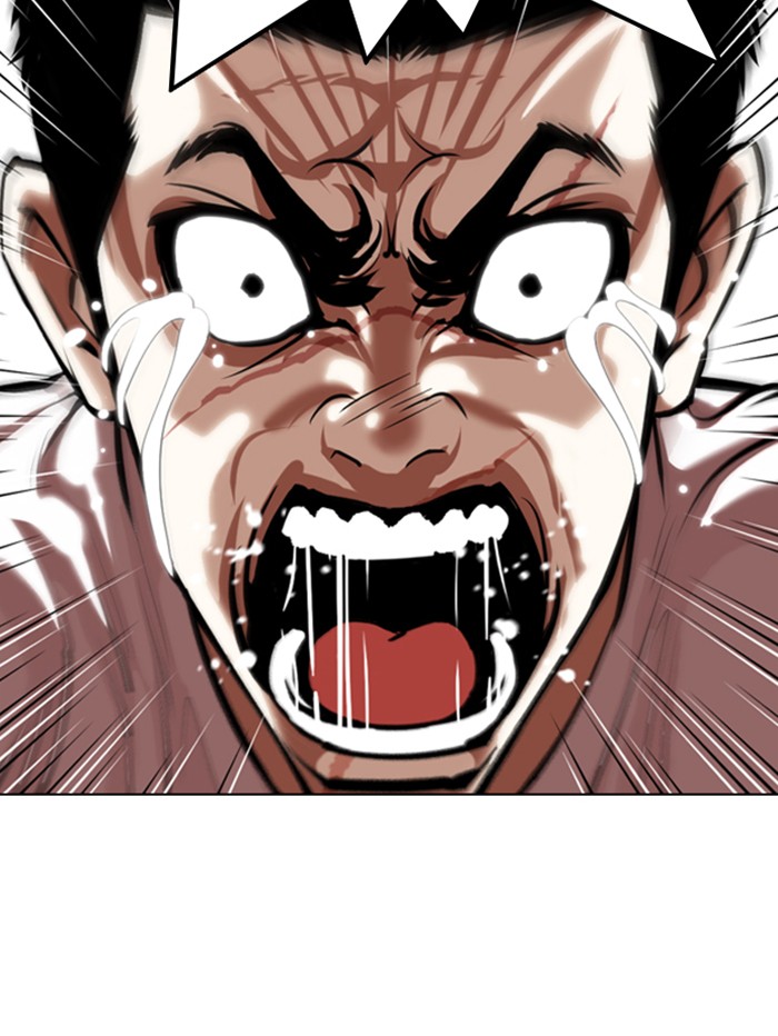 Lookism - Manhwa chapter 346 - page 100