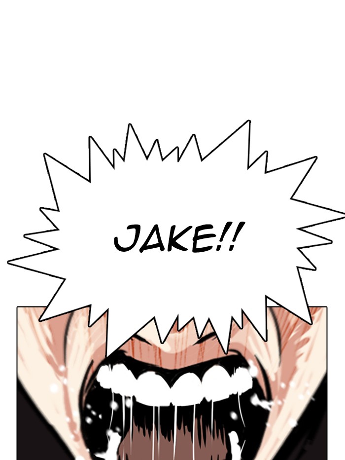 Lookism - Manhwa chapter 346 - page 101
