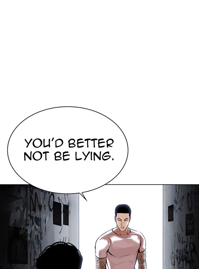 Lookism - Manhwa chapter 346 - page 11