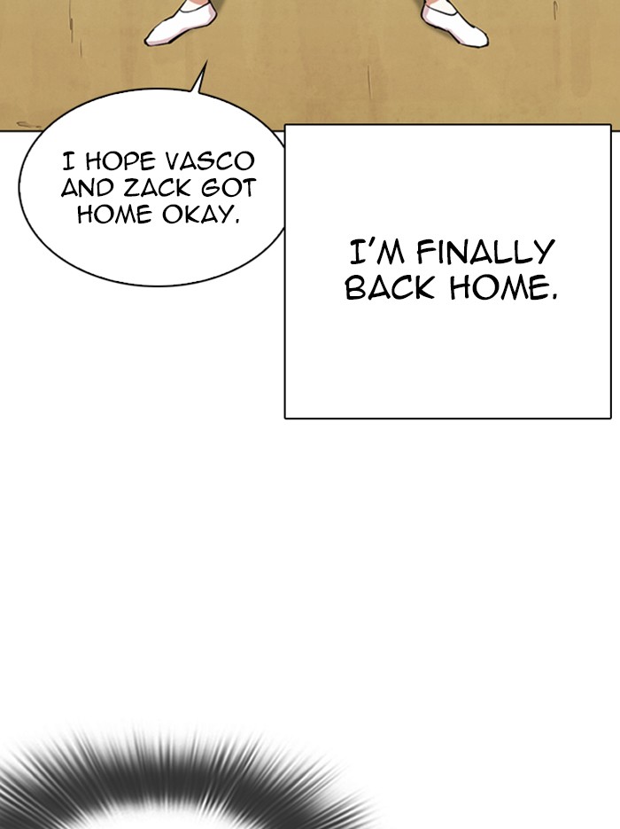 Lookism - Manhwa chapter 346 - page 115