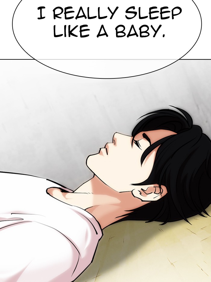 Lookism - Manhwa chapter 346 - page 128