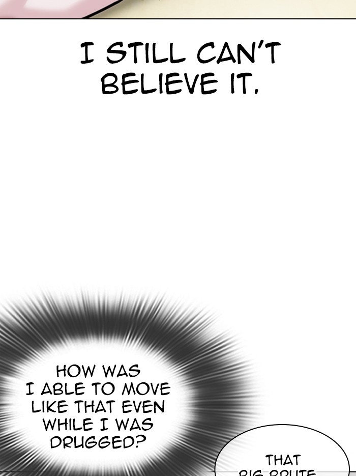 Lookism - Manhwa chapter 346 - page 129