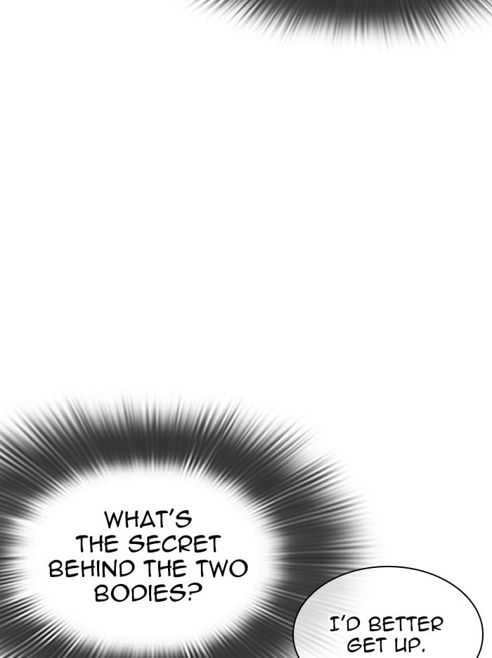Lookism - Manhwa chapter 346 - page 131
