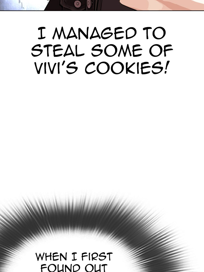 Lookism - Manhwa chapter 346 - page 140