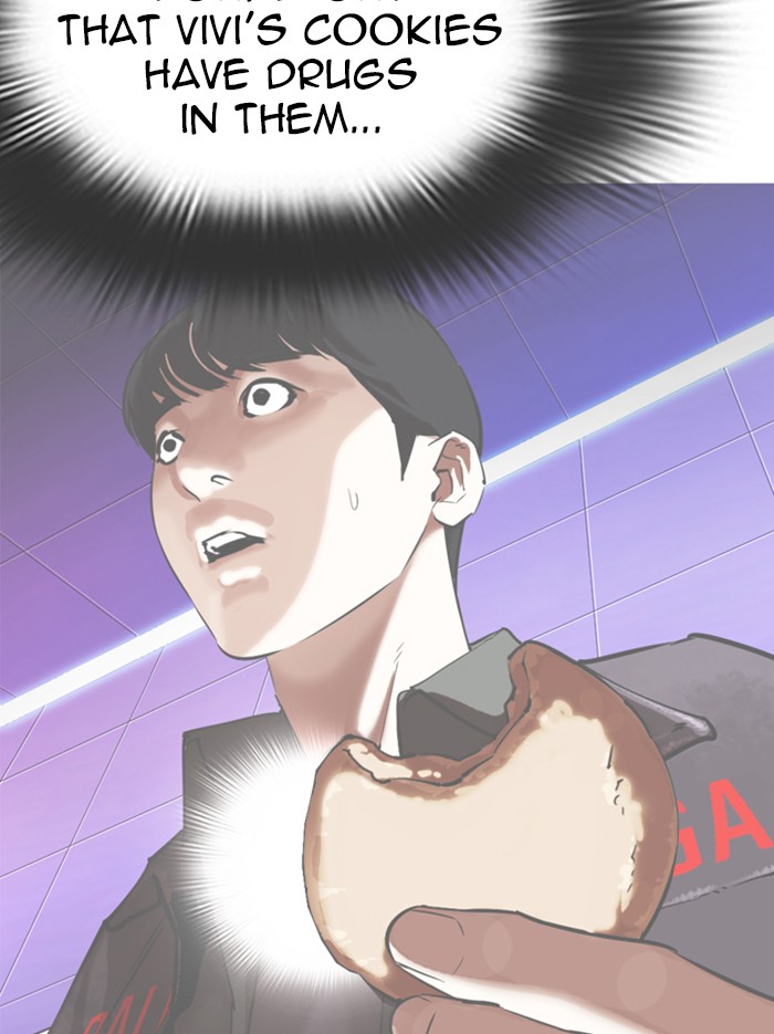 Lookism - Manhwa chapter 346 - page 141