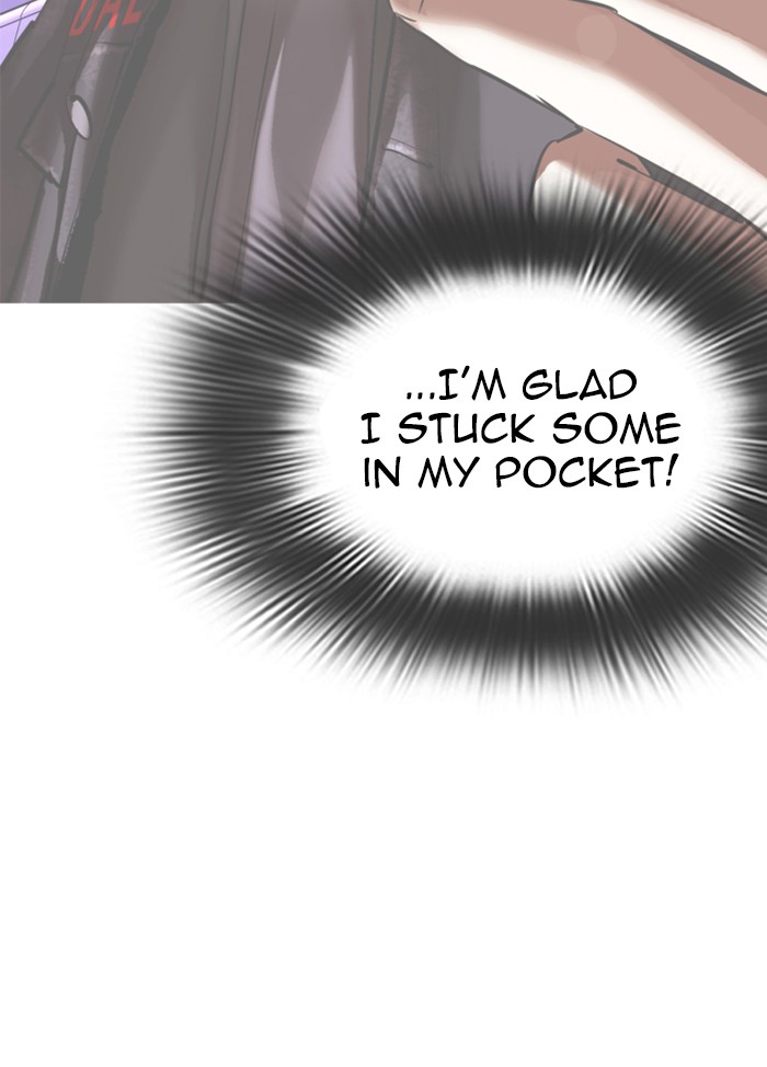 Lookism - Manhwa chapter 346 - page 142