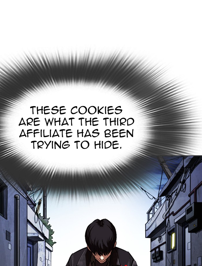 Lookism - Manhwa chapter 346 - page 143