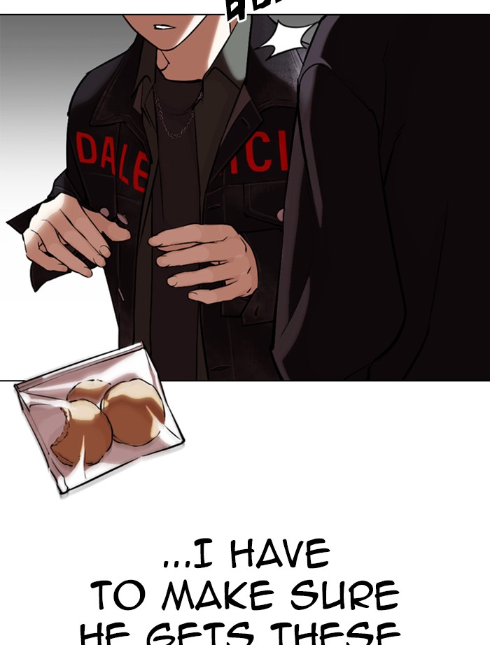 Lookism - Manhwa chapter 346 - page 146