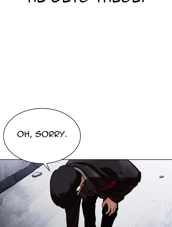 Lookism - Manhwa chapter 346 - page 147