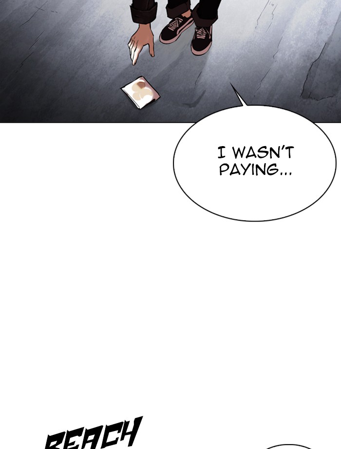 Lookism - Manhwa chapter 346 - page 148
