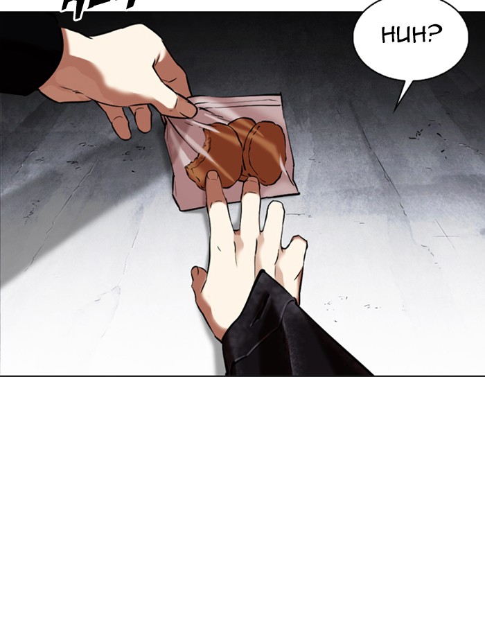 Lookism - Manhwa chapter 346 - page 149