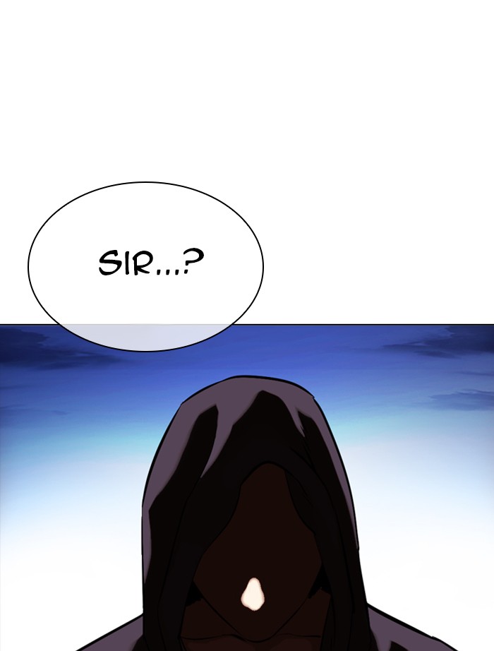 Lookism - Manhwa chapter 346 - page 150
