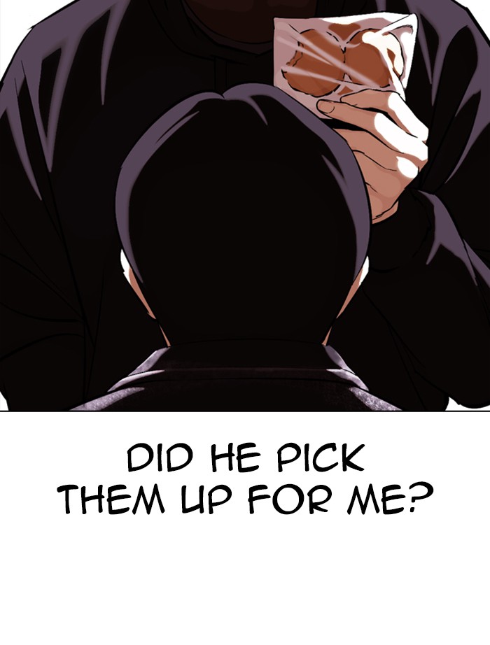 Lookism - Manhwa chapter 346 - page 151