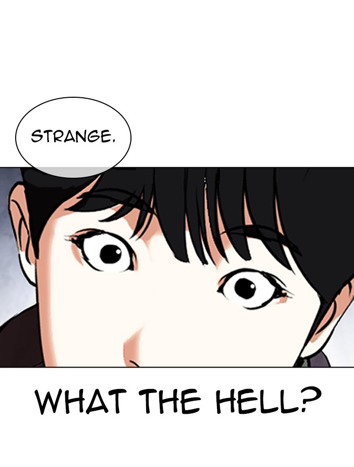 Lookism - Manhwa chapter 346 - page 154