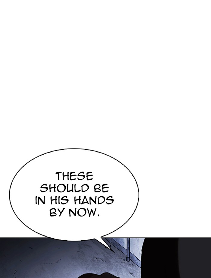 Lookism - Manhwa chapter 346 - page 155