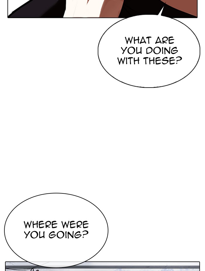 Lookism - Manhwa chapter 346 - page 158
