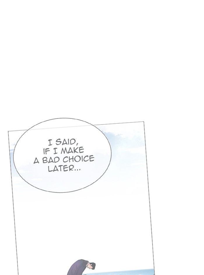 Lookism - Manhwa chapter 346 - page 16
