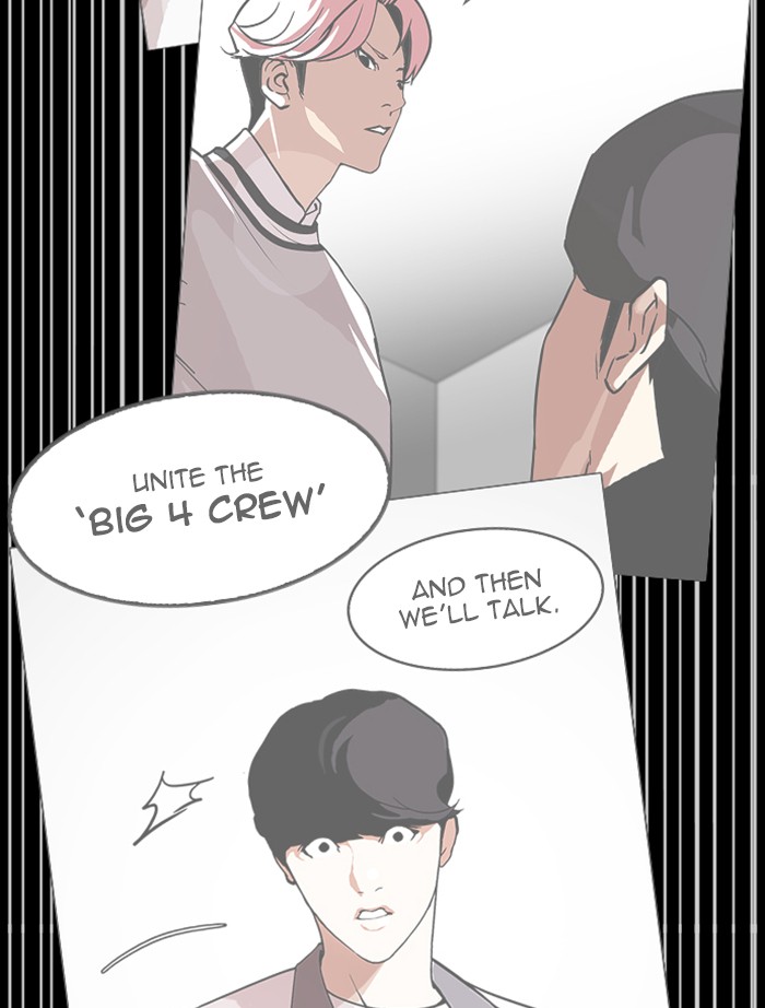 Lookism - Manhwa chapter 346 - page 166