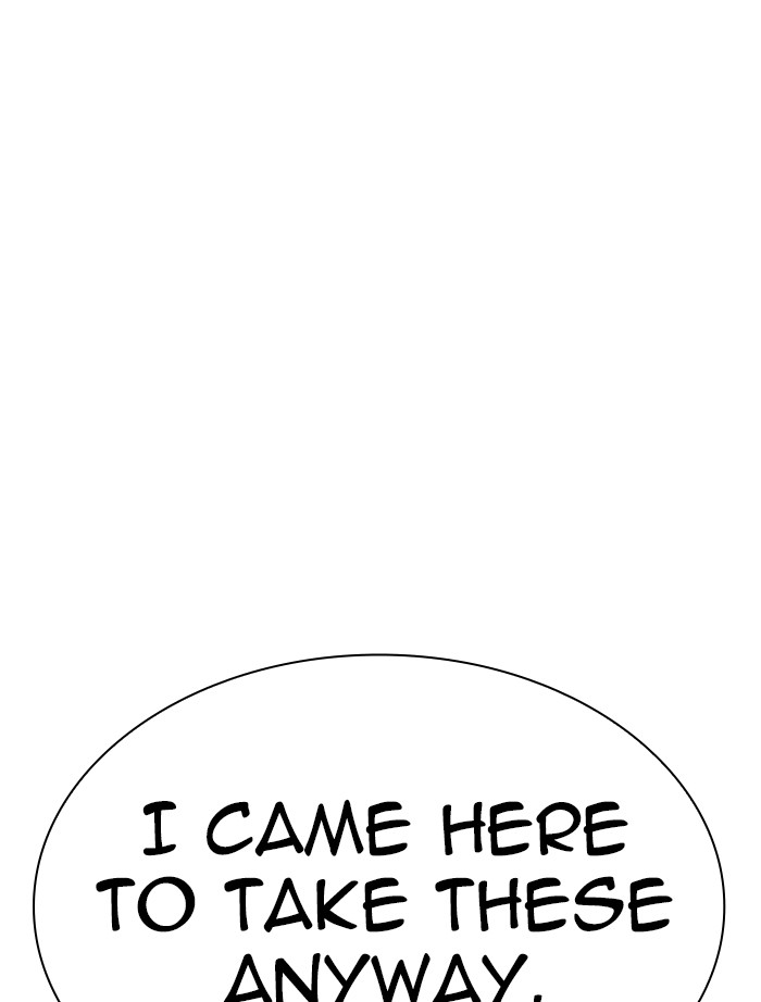 Lookism - Manhwa chapter 346 - page 171