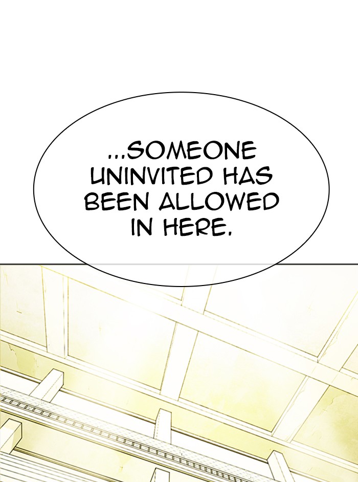 Lookism - Manhwa chapter 346 - page 22