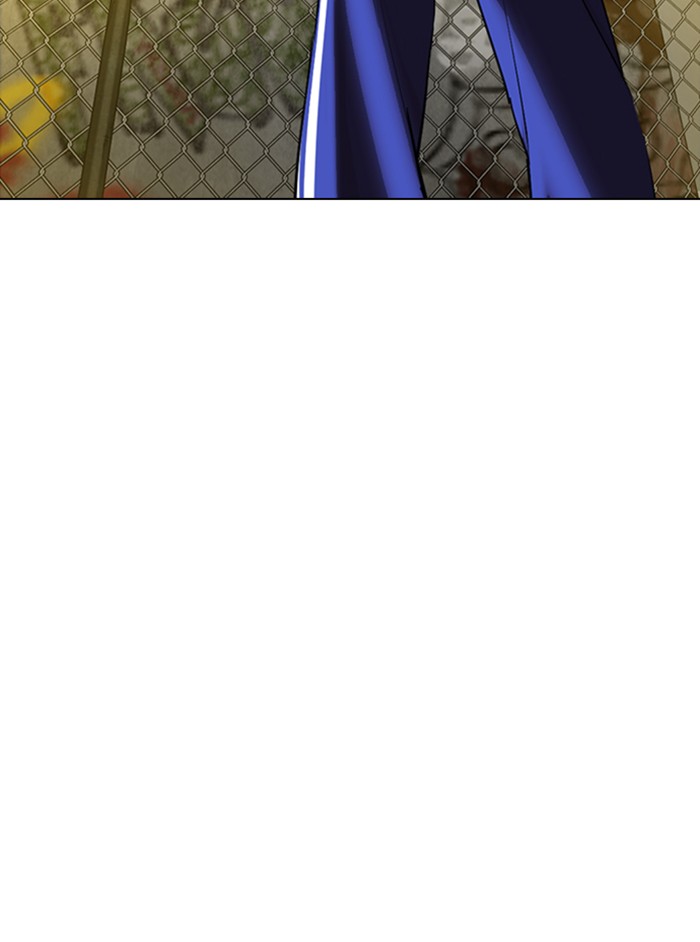 Lookism - Manhwa chapter 346 - page 24