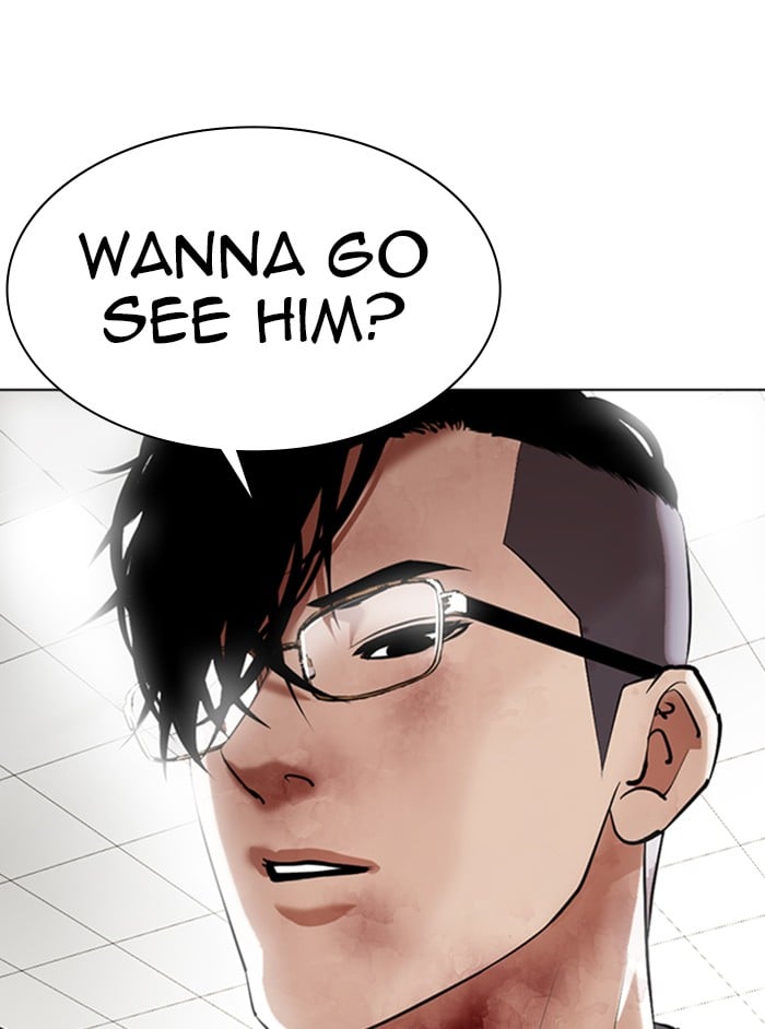 Lookism - Manhwa chapter 346 - page 3